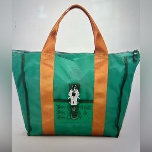 George Gina & Lucy Tote